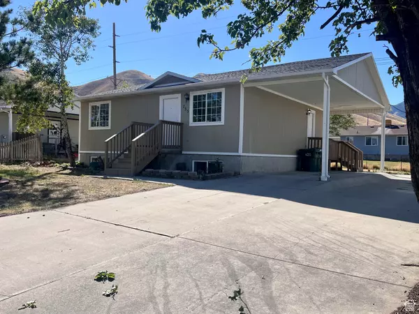 755 W 880 S,  Tooele,  UT 84074