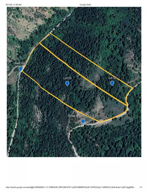 Bancroft, ID 83217,#56