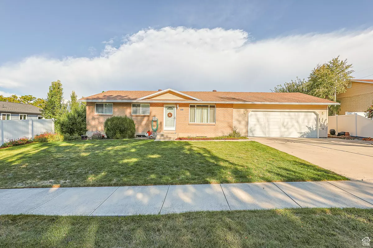 Taylorsville, UT 84129,5357 S QUEENSWOOD CIR W