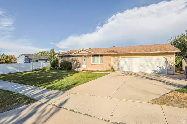 Taylorsville, UT 84129,5357 S QUEENSWOOD CIR W