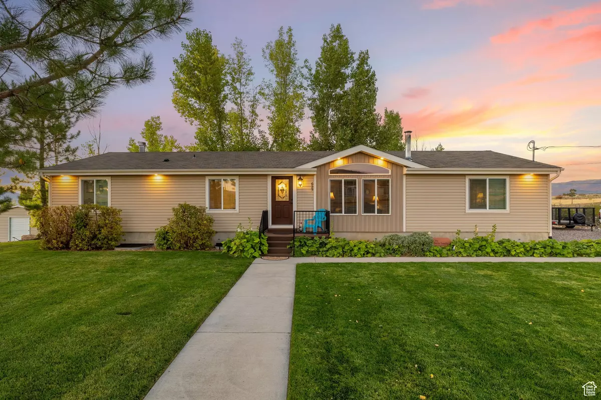 Spring City, UT 84662,625 E CENTER ST