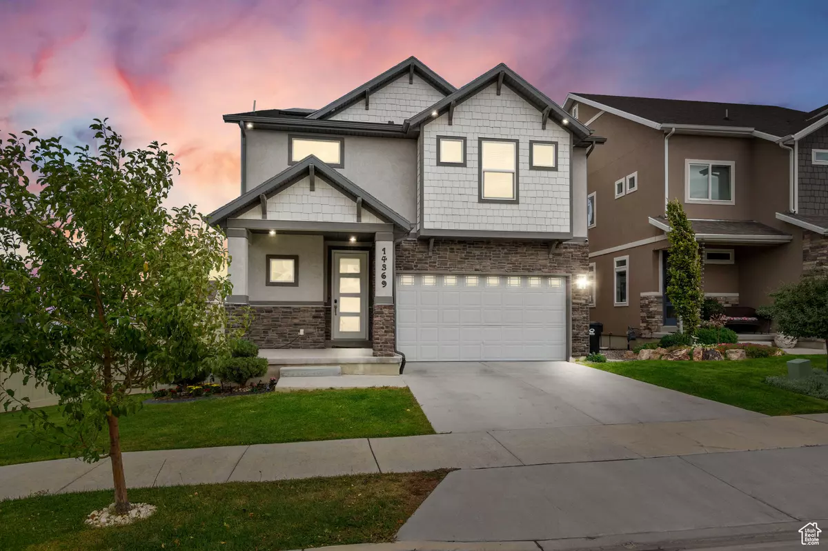 Herriman, UT 84096,14369 S ABBEY BEND LN W