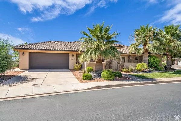 Washington, UT 84780,384 S BELLA DR