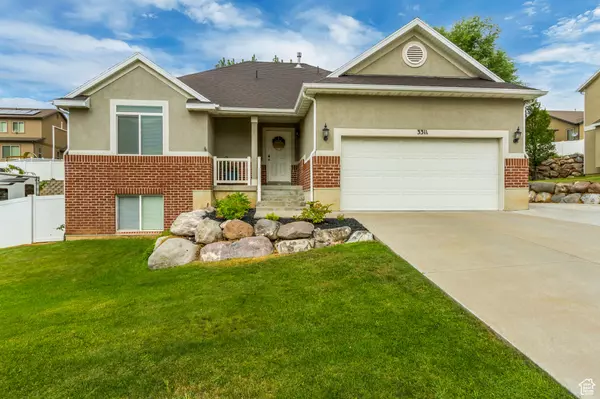 Layton, UT 84040,3311 N REDSHOULDER DR