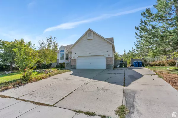 West Valley City, UT 84120,5147 W WOOD VILLAGE CT S