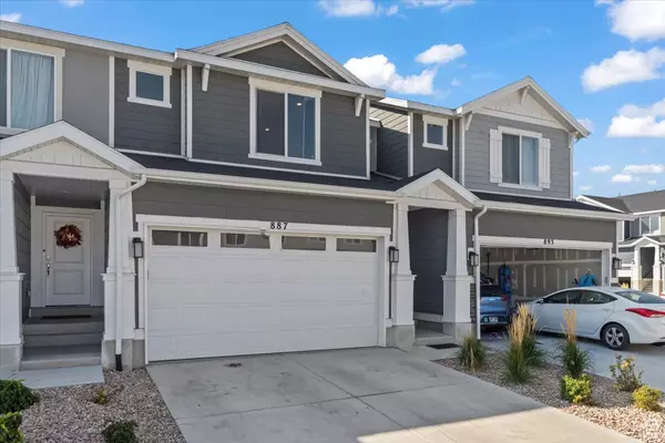 Lehi, UT 84043,887 N 3490 W