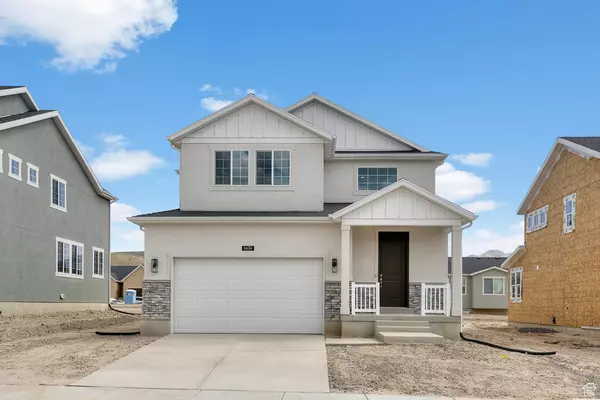 6636 N PRICE, Eagle Mountain, UT 84005