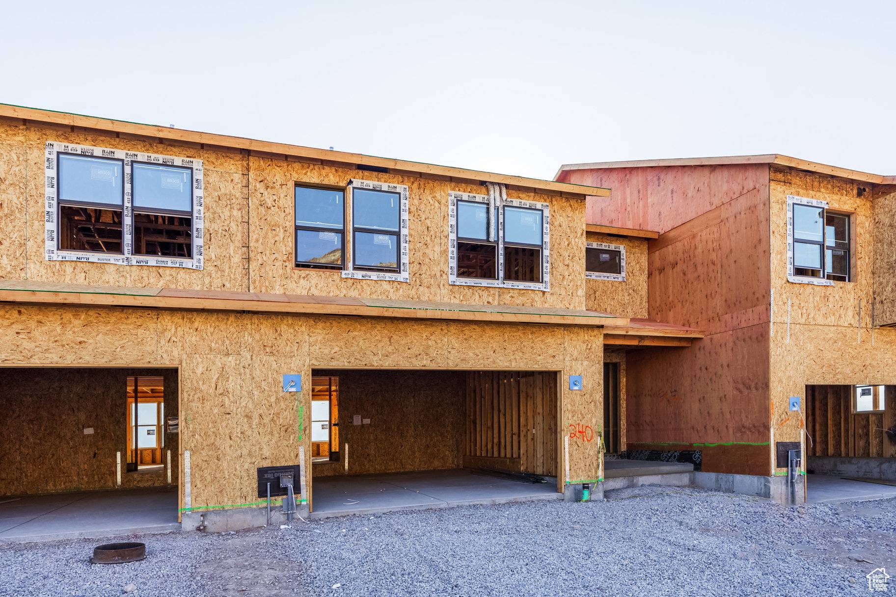 Hideout, UT 84036,488 W ASCENT DR #240