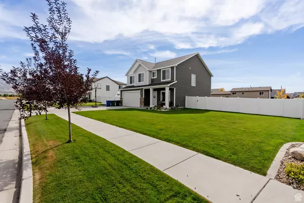 Nibley, UT 84321,1044 W 2400 S