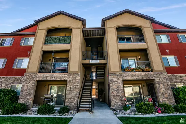 157 E JORDAN RIDGE BLVD #301,  Saratoga Springs,  UT 84045