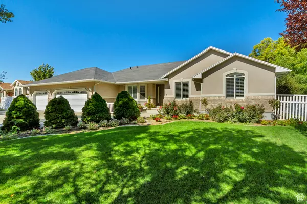 2148 W SILVER TREE CIR S,  Riverton,  UT 84065