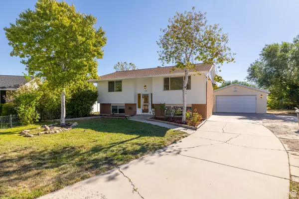 Taylorsville, UT 84129,6349 S HAPPINESS CIR