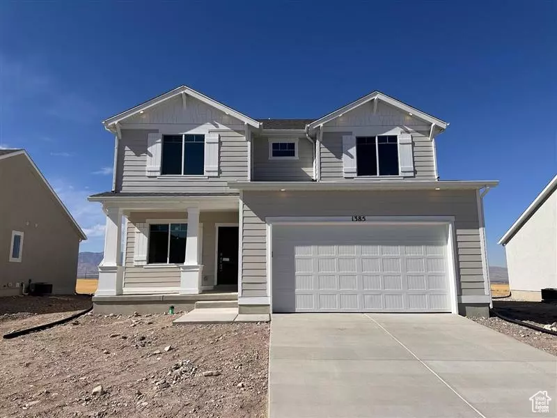 Tooele, UT 84074,1385 N 680 W #273