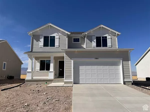 1385 N 680 W #273,  Tooele,  UT 84074