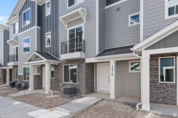 3928 N COUGAR LN E #422, Eagle Mountain, UT 84005