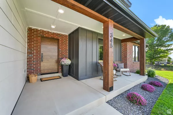 Richmond, UT 84333,345 W 160 S