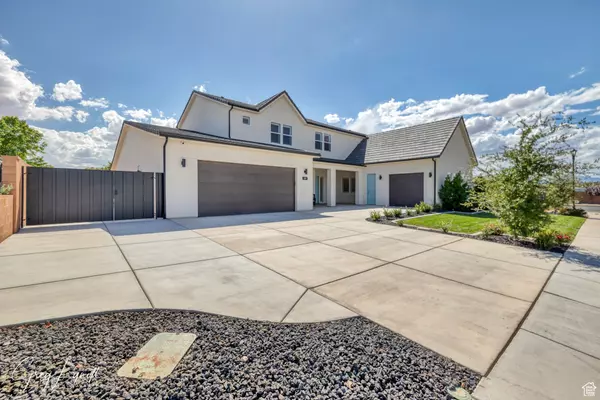 Washington, UT 84780,219 W ELINOR LN