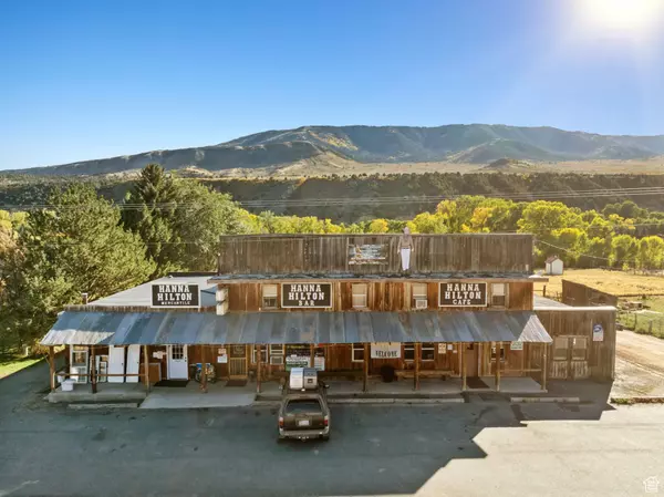 41031 W STATE ROAD 35,  Tabiona,  UT 84072