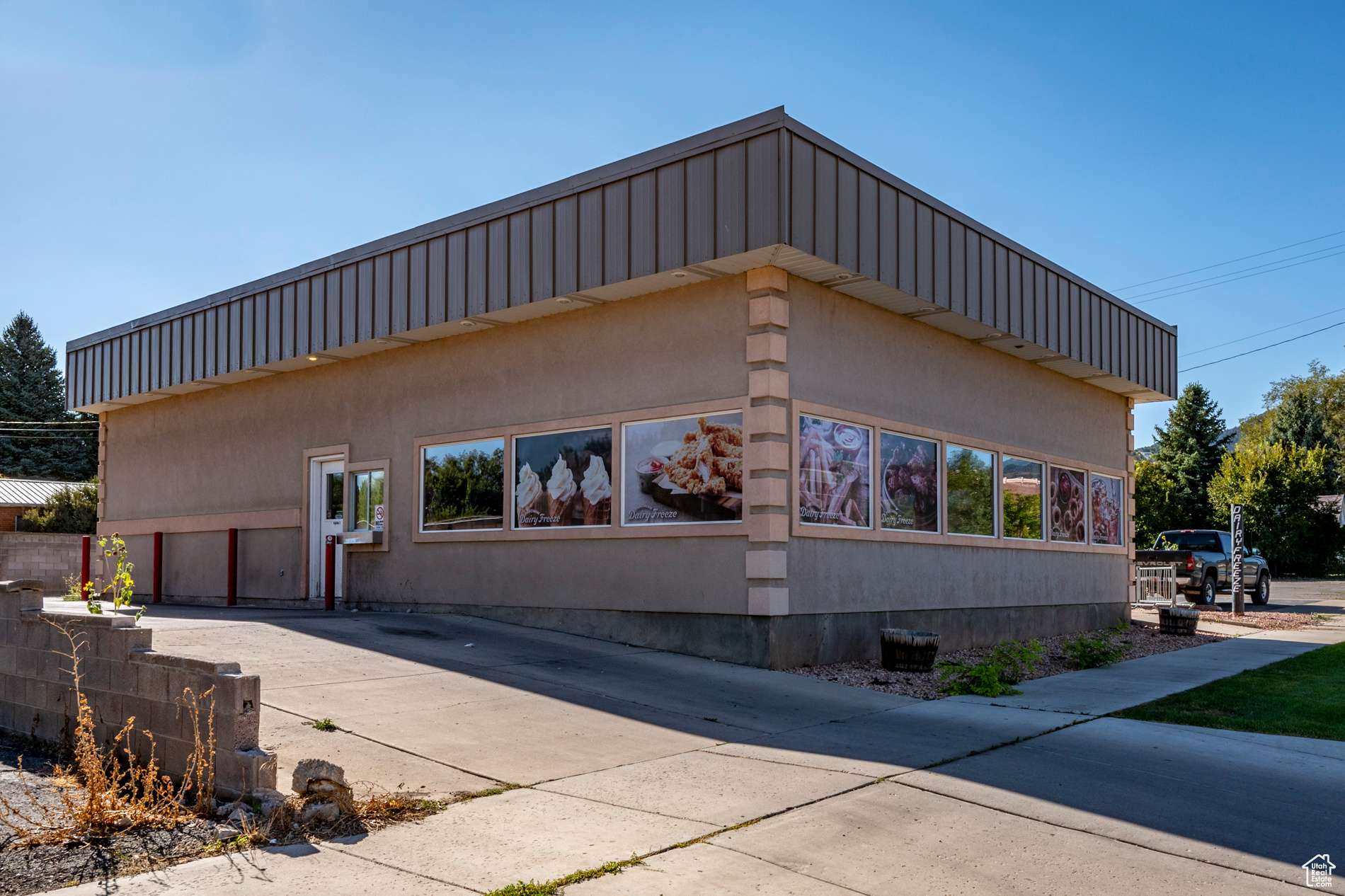 Parowan, UT 84761,204 N MAIN ST