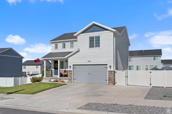 West Valley City, UT 84081,6363 S OQUIRRH MESA DR W