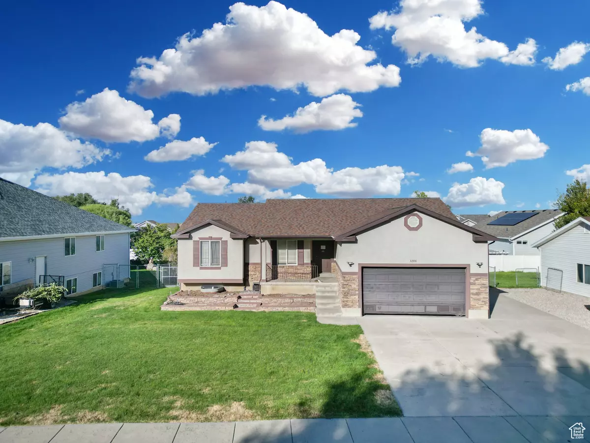 Perry, UT 84302,3286 S 1450 W