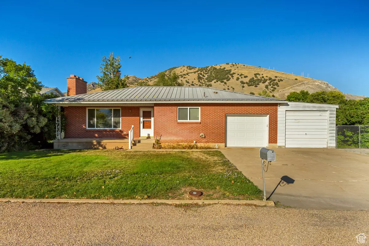 Morgan, UT 84050,68 N 400 E