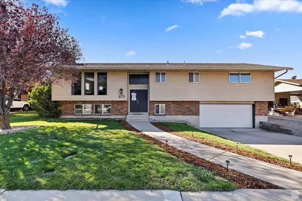 879 W 1440 N,  Orem,  UT 84057