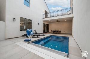 1460 S WINDSOR PKWY #5, Hurricane, UT 84737