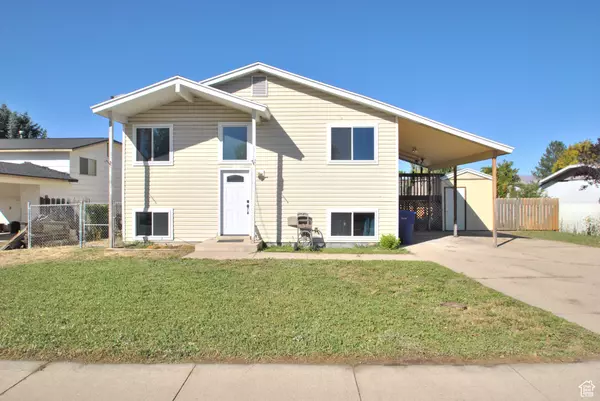 Logan, UT 84321,975 W 370 S