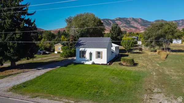 Clarkston, UT 84305,157 S 200 E