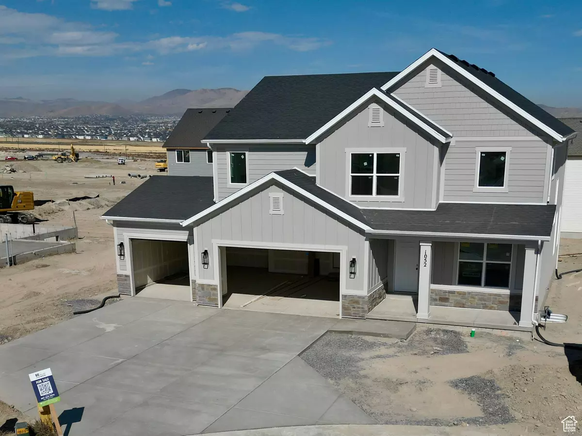 Saratoga Springs, UT 84045,1052 W NETLEAF ST #130