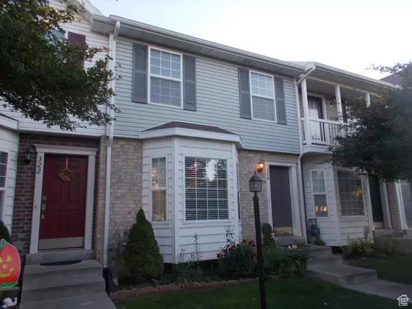 324 W 280 N #73, Providence, UT 84332