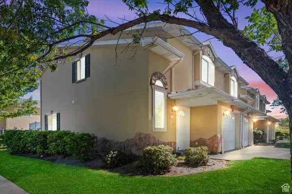 West Jordan, UT 84084,6979 S UFIZZI CT #4