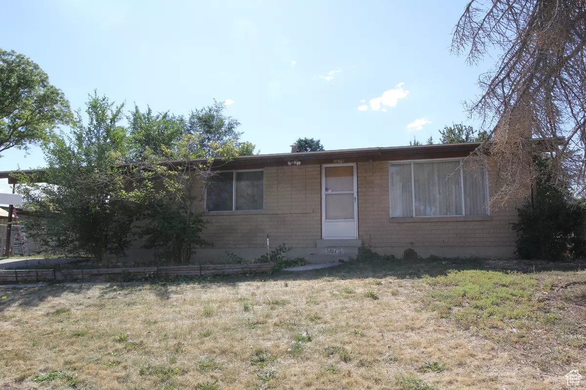 West Valley City, UT 84128,5675 W DARLE AVE