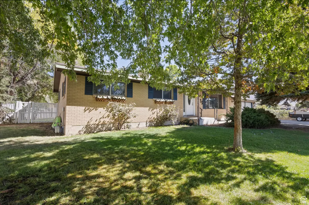 Springville, UT 84663,775 S 2100 E