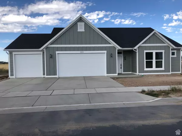 1885 S FITZTORY RD #106, Taylor, UT 84401