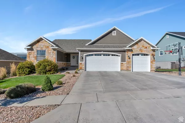 Lehi, UT 84043,3427 N 1090 W