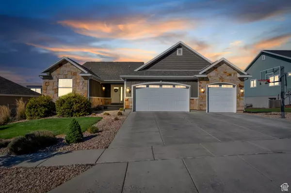 Lehi, UT 84043,3427 N 1090 W