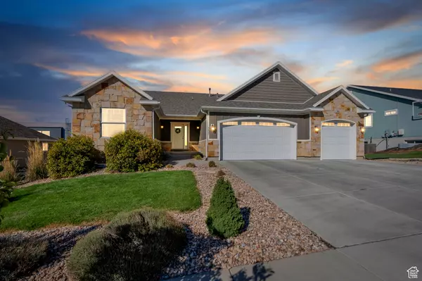 Lehi, UT 84043,3427 N 1090 W