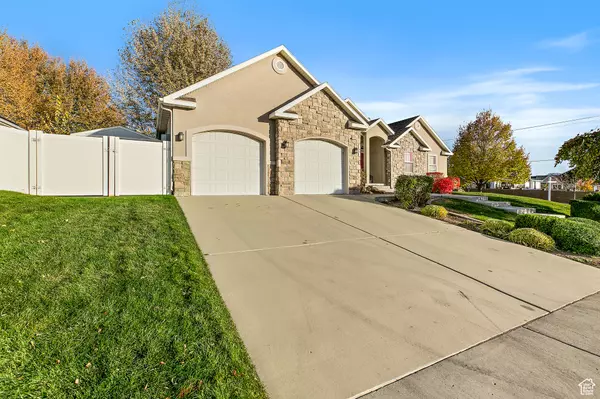 Orem, UT 84058,1989 S 120 W