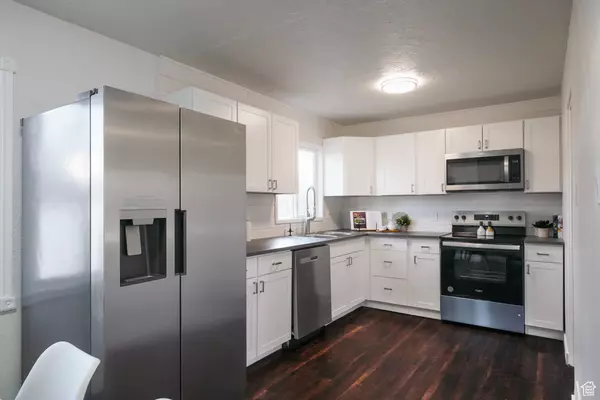 Washington Terrace, UT 84405,265 E 4300 S