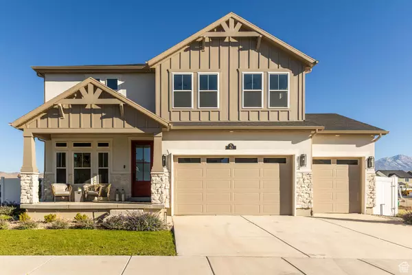 42 E HIDDEN CREEK WAY, Saratoga Springs, UT 84045