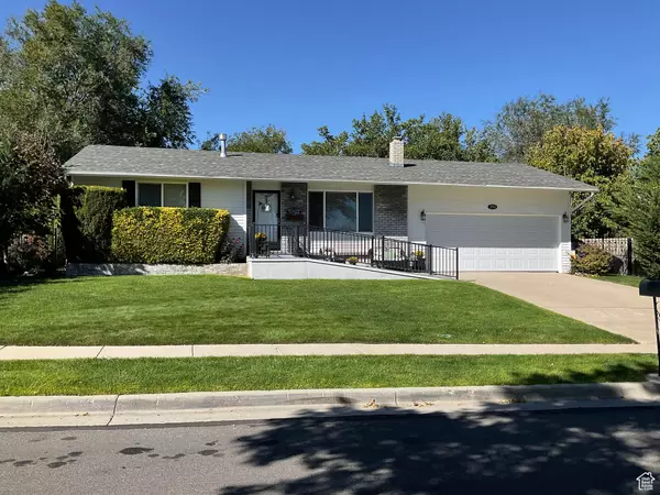 3754 S 8035 W, Magna, UT 84044