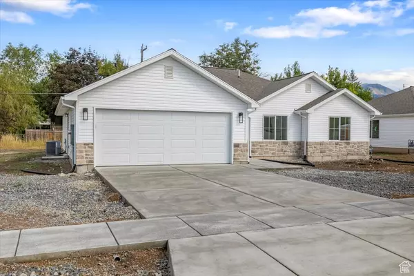 Logan, UT 84321,882 N 400 W