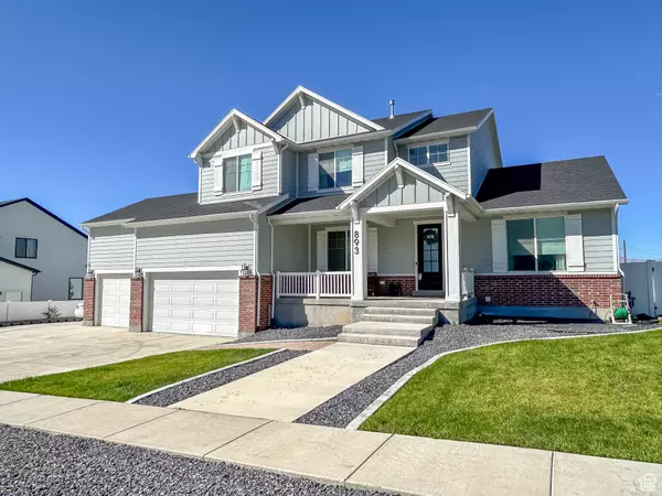 Lehi, UT 84043,893 N 1580 E