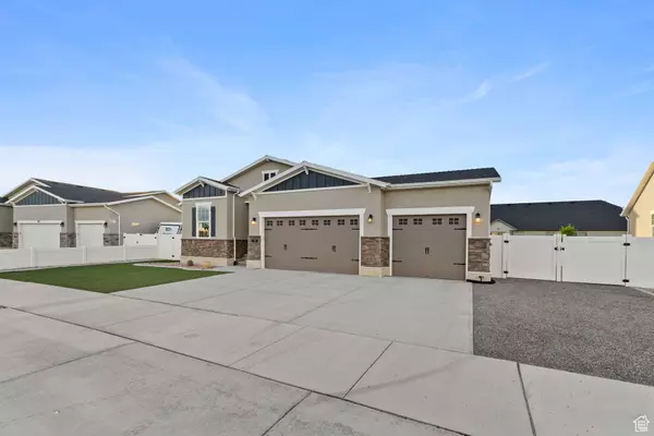 Stansbury Park, UT 84074,716 W REGATTA LN