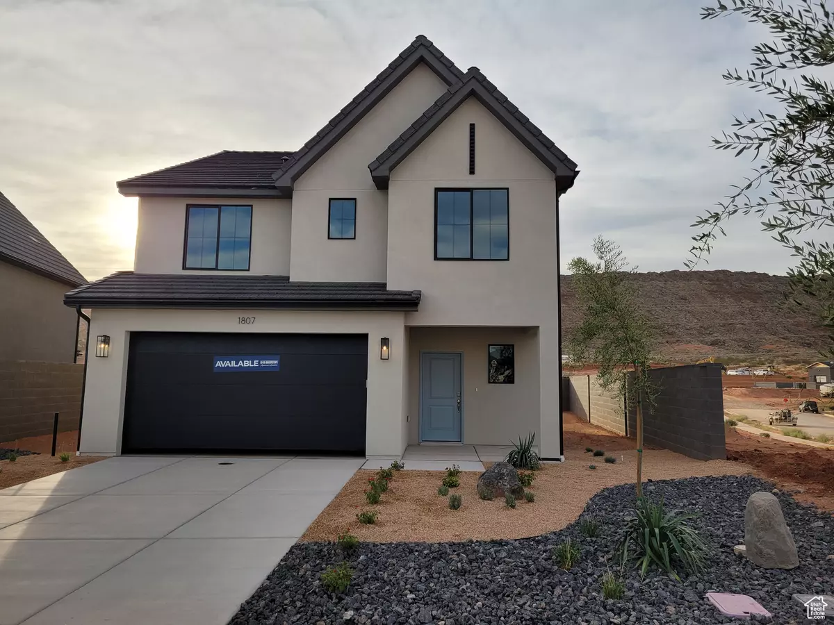 Washington, UT 84780,1807 S WOLVERINE WAY #210