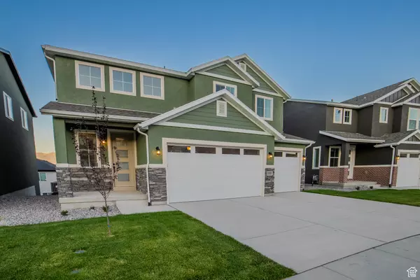 Saratoga Springs, UT 84045,3352 S HEATHERCREST DR #11243