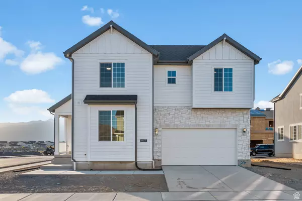 6623 N PRICE PEAK, Eagle Mountain, UT 84005