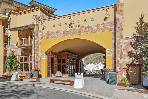 Park City, UT 84098,3720 SUNDIAL CT #B517